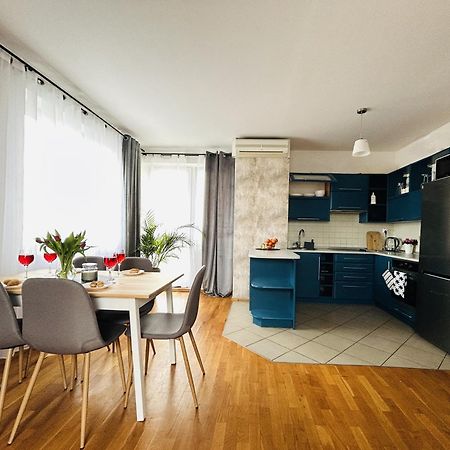 Apartament Sloneczny 2 Opole Exterior foto