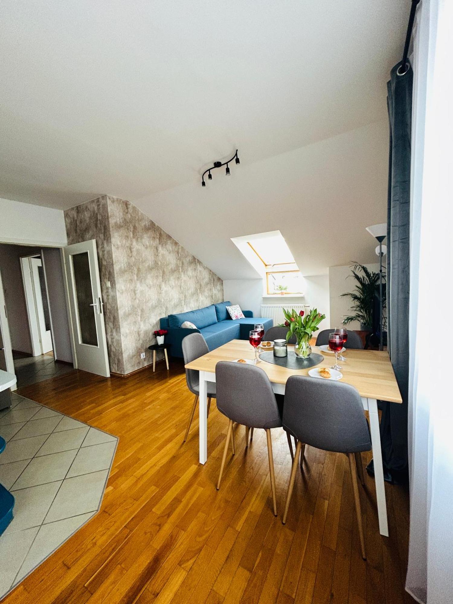 Apartament Sloneczny 2 Opole Exterior foto
