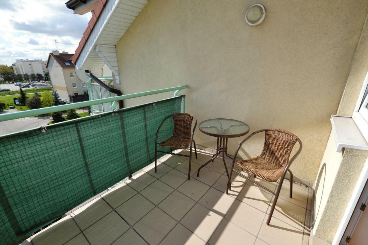 Apartament Sloneczny 2 Opole Exterior foto