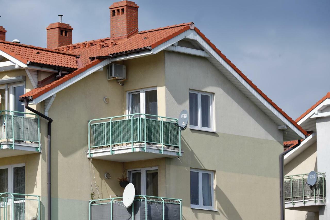 Apartament Sloneczny 2 Opole Exterior foto